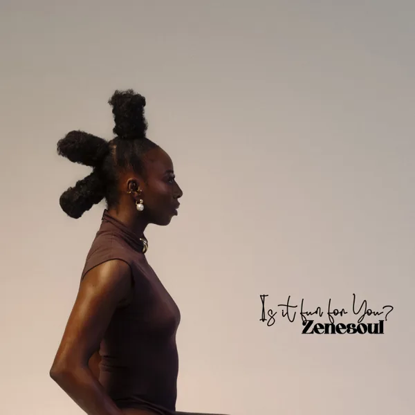 Joy — Zenesoul
