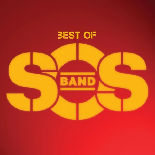 Just Be Good To Me (12" Vocal Remix) — The S.O.S. Band