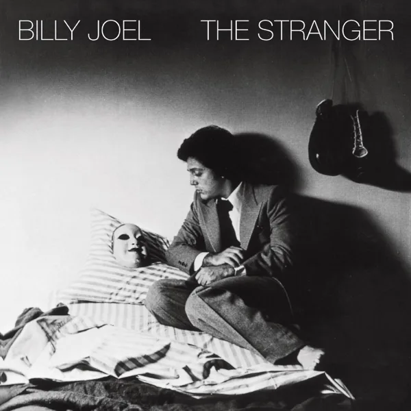 Just the Way You Are — Billy Joel