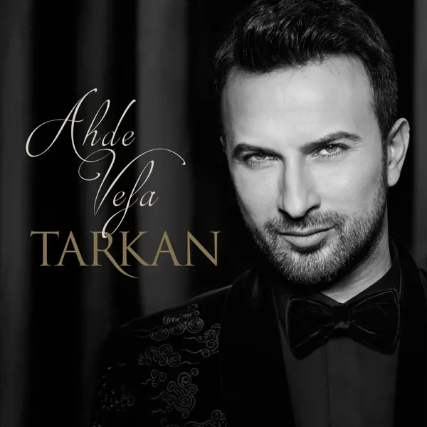 Kadehinde Zehir Olsa — Tarkan