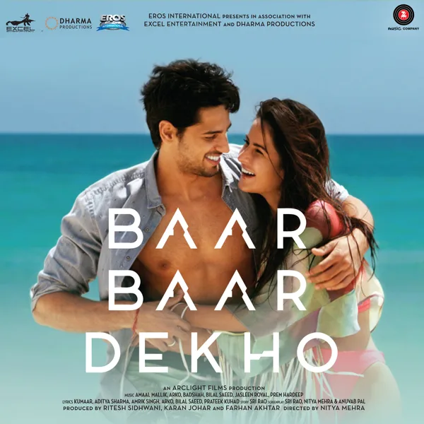Kala Chashma — Amar Arshi, Badshah, Neha Kakkar & Indeep Bakshi