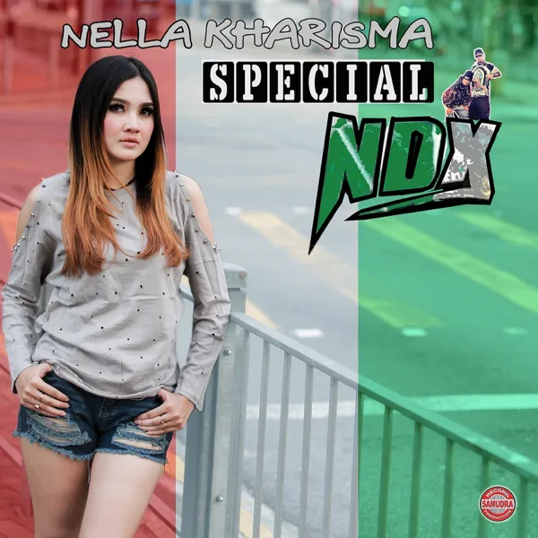 Konco Mesra — Nella Kharisma