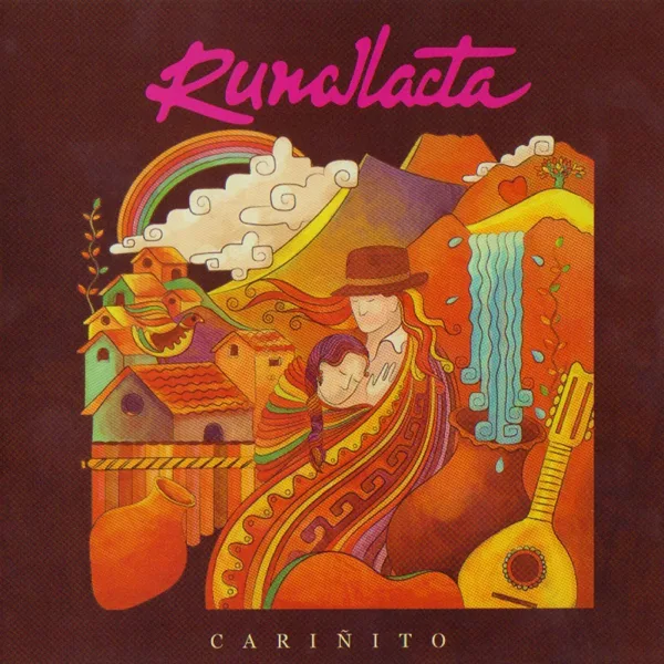 Kumparikuna — Runallacta