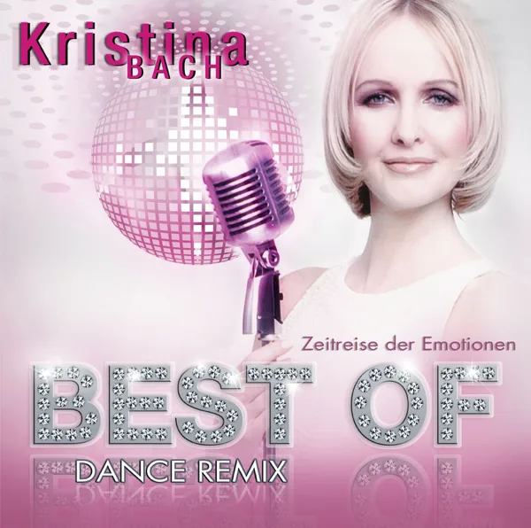 Küss mich, küss mich — Kristina Bach