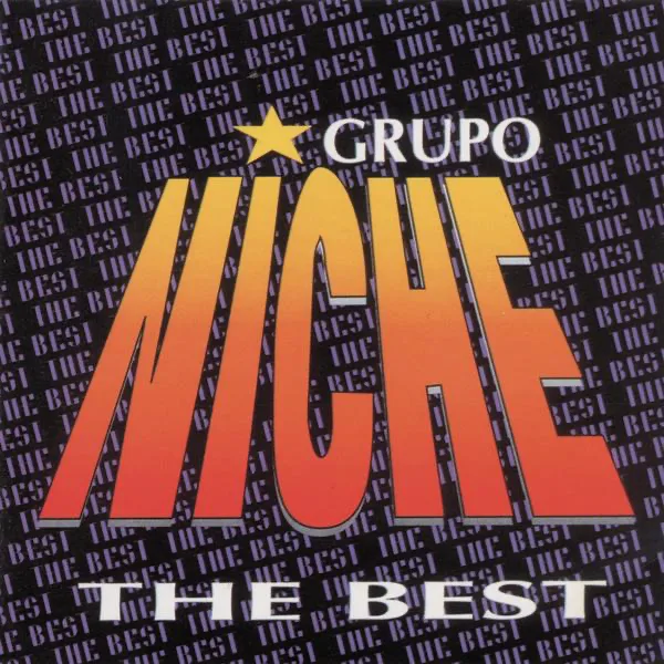 La Negra No Quiere — Grupo Niche