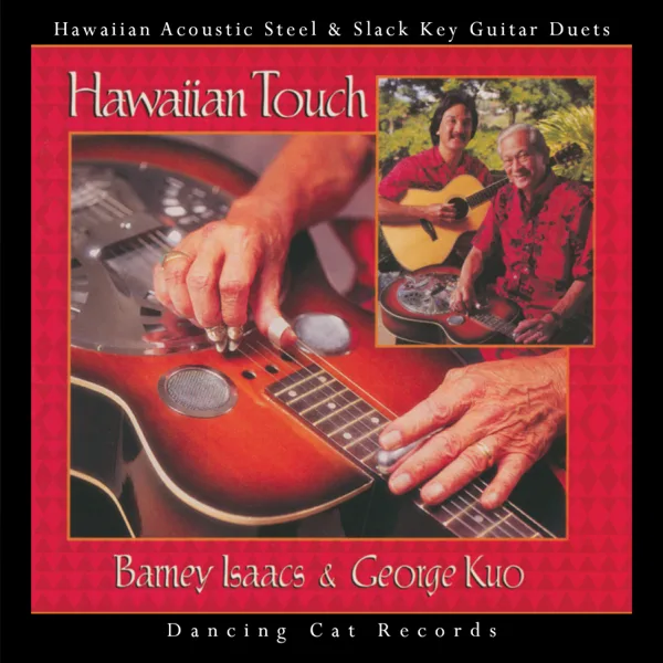 Lahaina Luna — Barney Isaacs & George Kuo