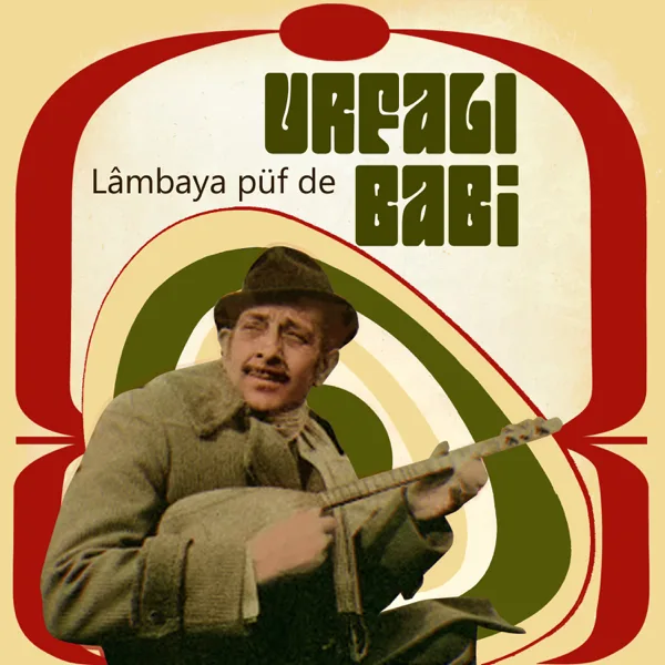 Lambaya Püf De — Urfali Babi