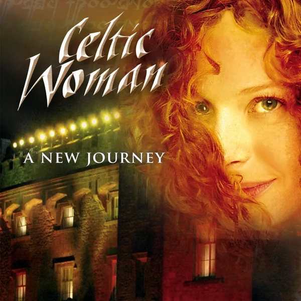 Lascia Ch'io Pianga — Celtic Woman