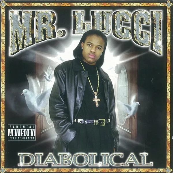 Late Night Coastin' — Mr. Lucci