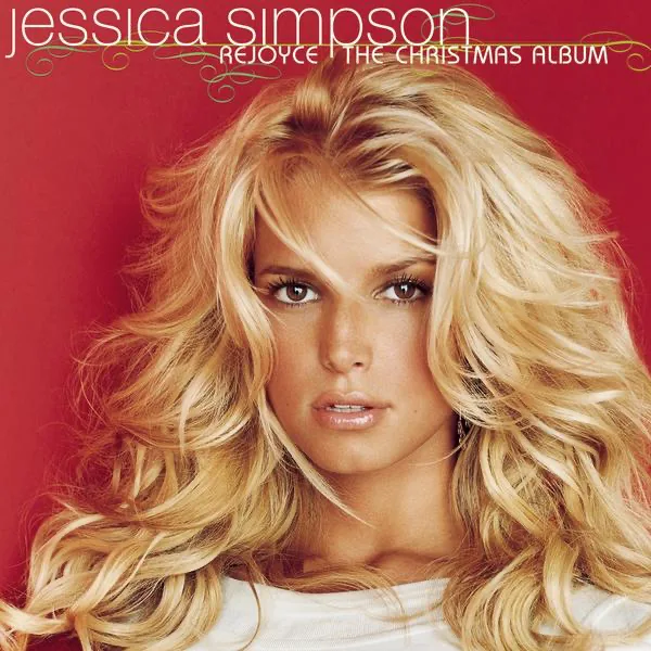 Let It Snow, Let It Snow, Let It Snow — Jessica Simpson