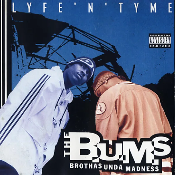 Let the Music Take Your Mind — The BUMS