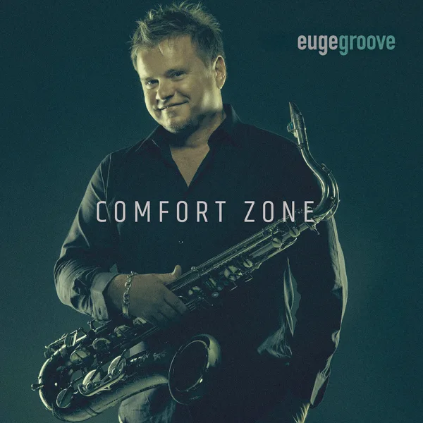Let's Hold Hands — Euge Groove