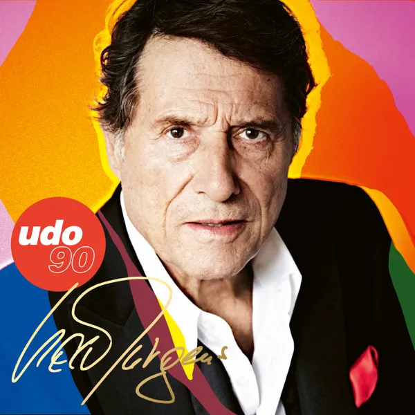 Lieb Vaterland — Udo Jürgens