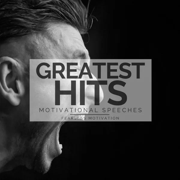Life's Tough (Motivational Speech) — Fearless Motivation