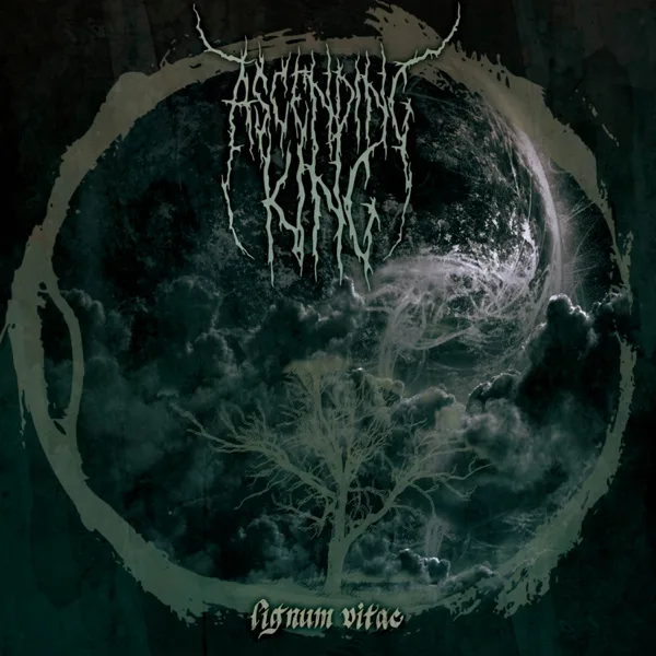 Lignum Vitae — Ascending King