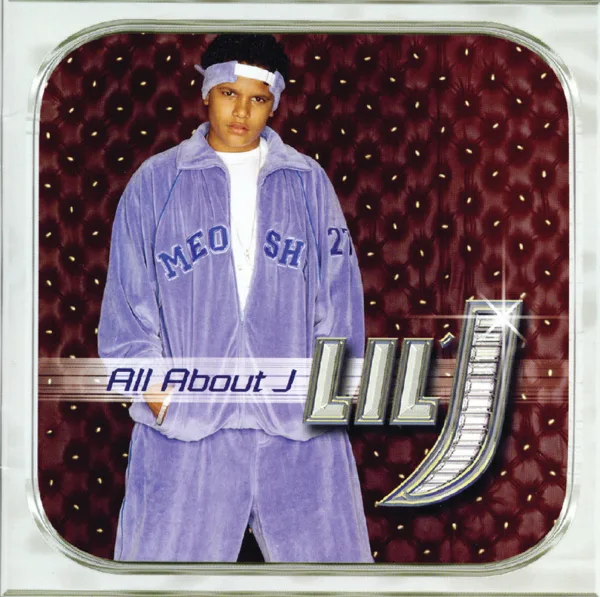 Lil' J — Kandi & Lil' J