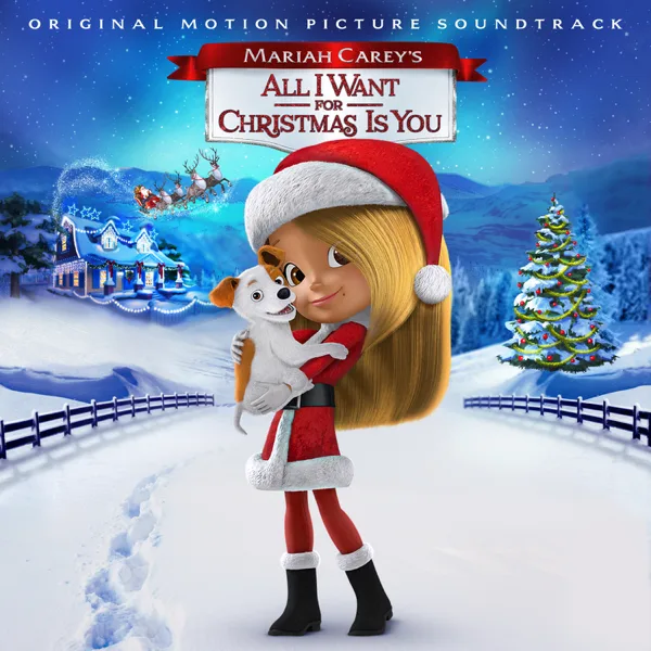 Lil Snowman — Mariah Carey