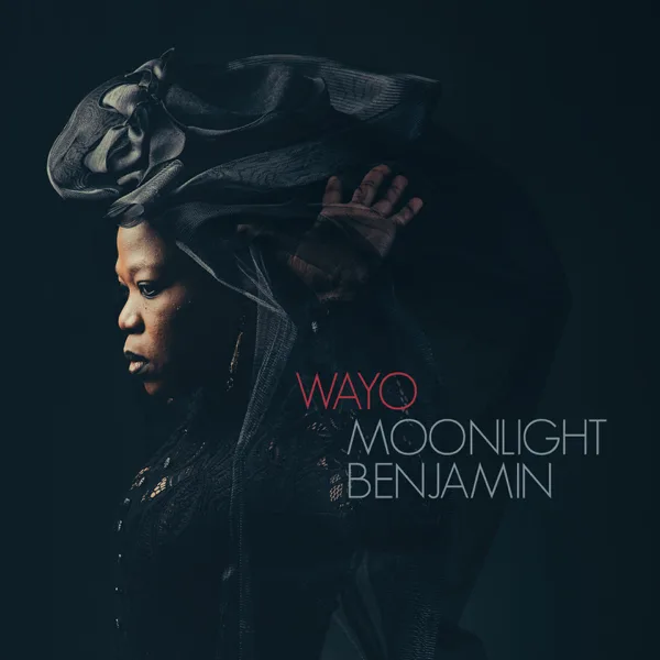 Limyè — Moonlight Benjamin