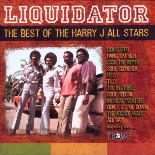 Liquidator — The Harry J. All Stars