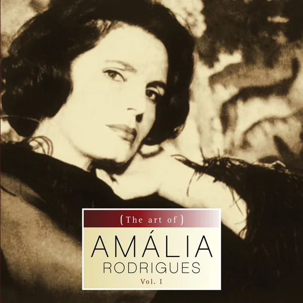 Lisboa Antiga — Amália Rodrigues