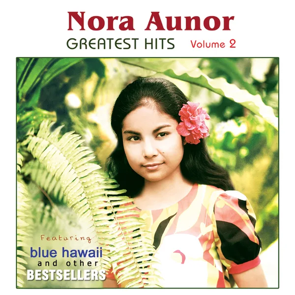 Little Brown Gal — Nora Aunor