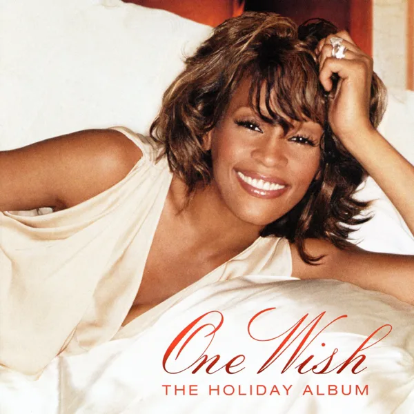 Little Drummer Boy (feat. Bobbi Kristina Brown) — Whitney Houston