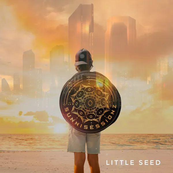 Little Seed — Sunni Holden