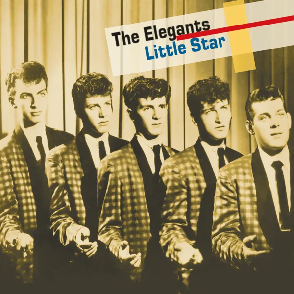 Little Star — The Elegants