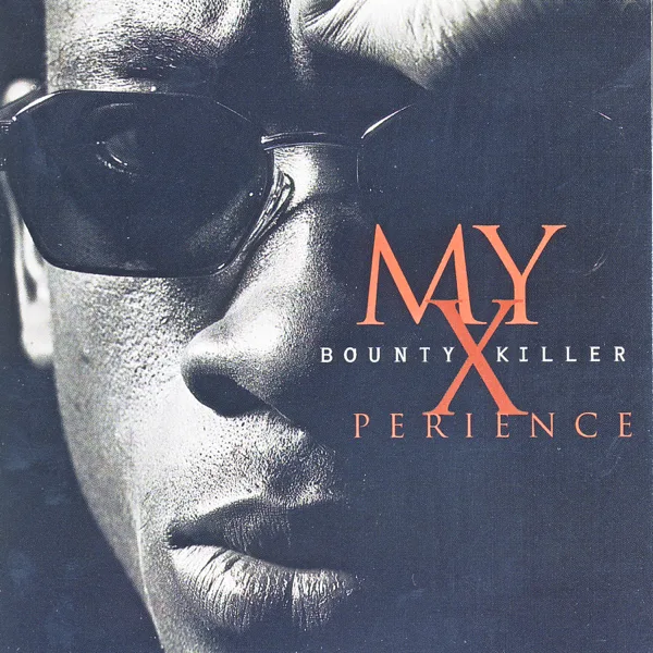 Living Dangerously — Barrington Levy & Bounty Killer
