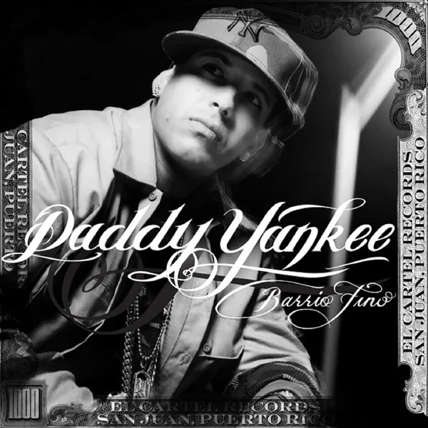 Lo Que Pasó, Pasó — Daddy Yankee