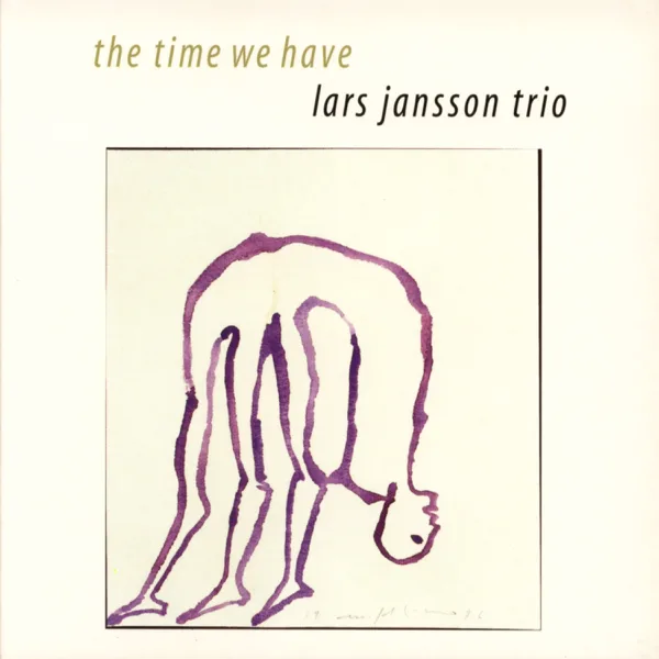 Long Ago and Far Away — Lars Jansson