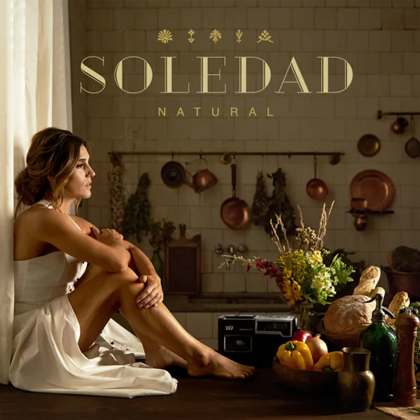 Los Paisajes — Soledad