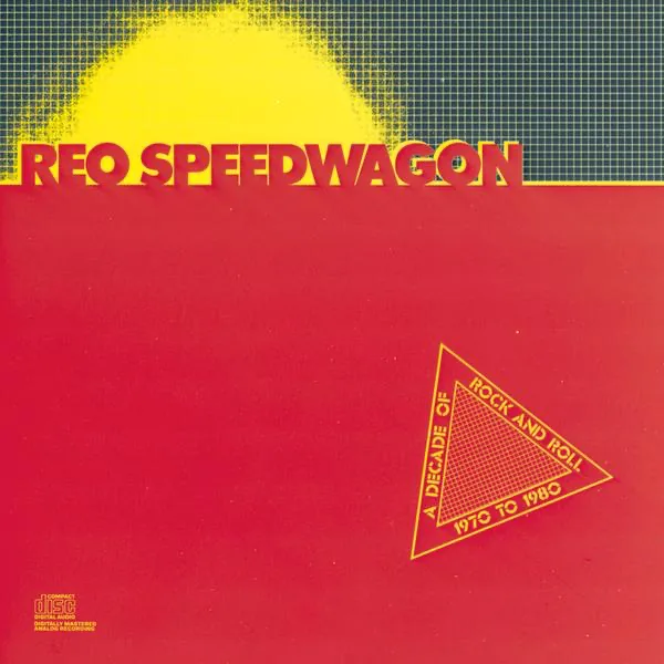 Lost In a Dream — REO Speedwagon