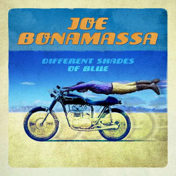 Love Ain't a Love Song — Joe Bonamassa