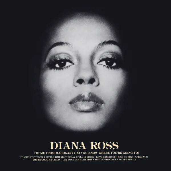 Love Hangover — Diana Ross