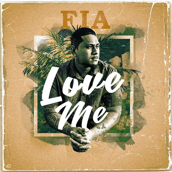 Love Me — Fia