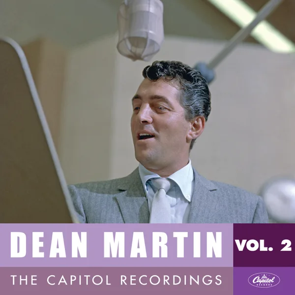 Luna Mezzo Mare — Dean Martin