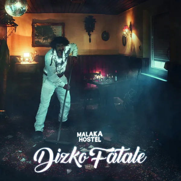 Made for Living — Malaka Hostel