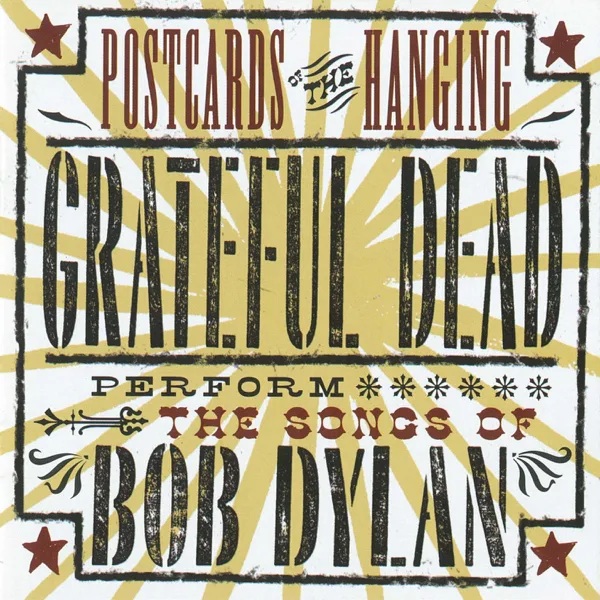 Maggie's Farm (Live, October 3, 1987) — Grateful Dead