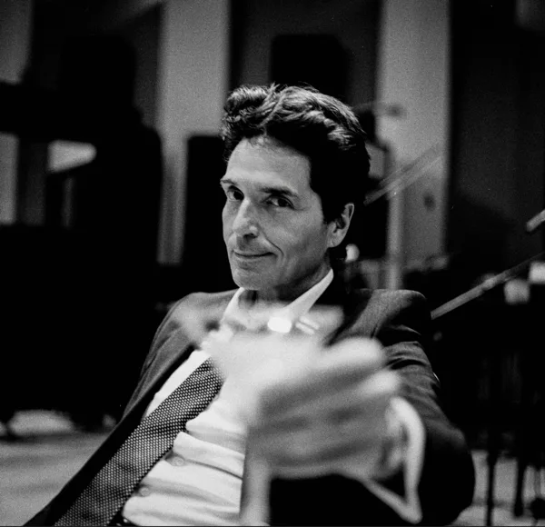 Magic Hour — Richard Marx