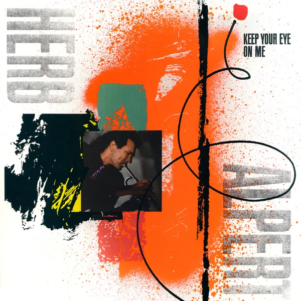 Making Love In the Rain — Herb Alpert