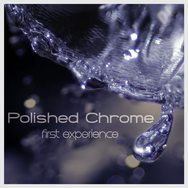 Mala — Polished Chrome