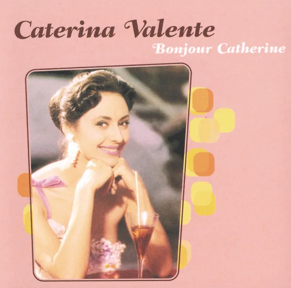 Malaguena — Caterina Valente