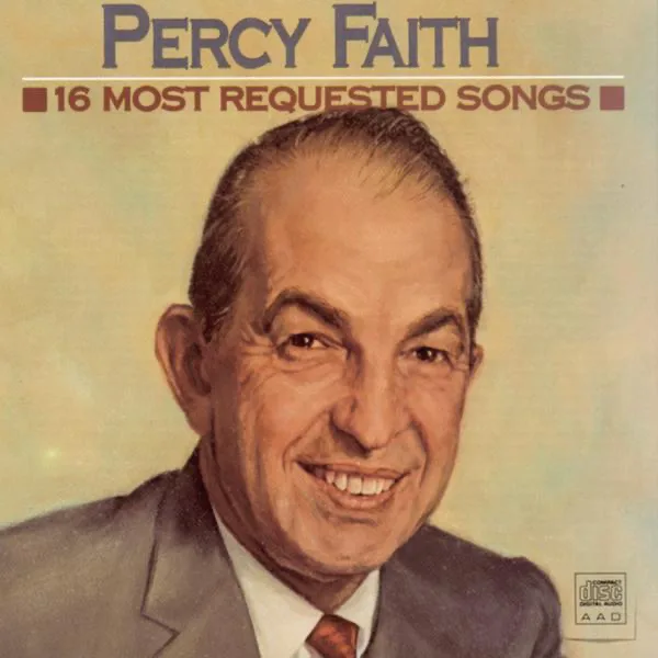 Malagueña — Percy Faith