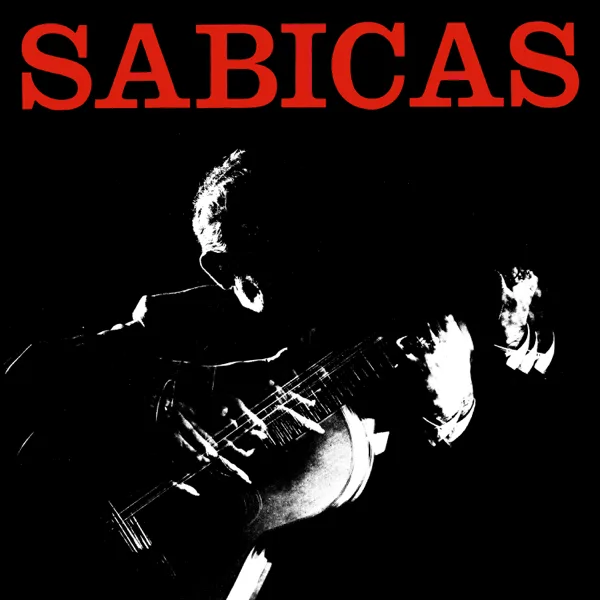 Malagueña — Sabicas