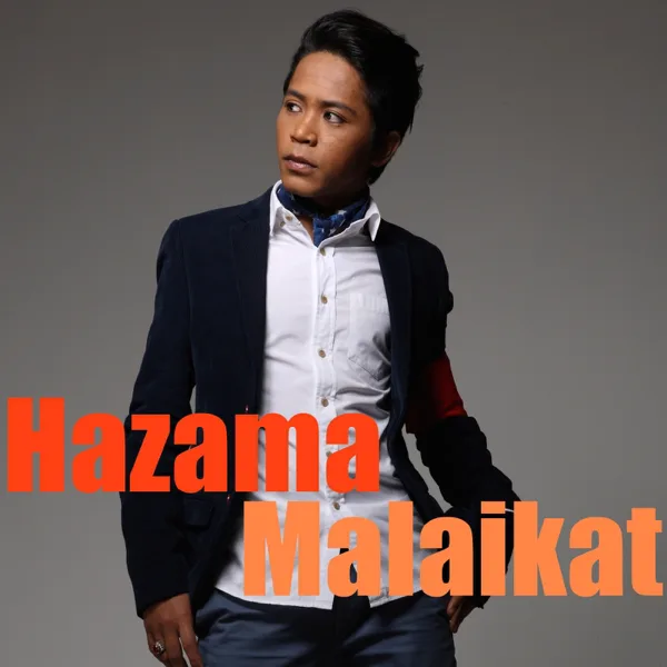 Malaikat (Malaikat) — Hazama