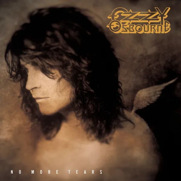 Cover art for Mama, I'm Coming Home — Ozzy Osbourne