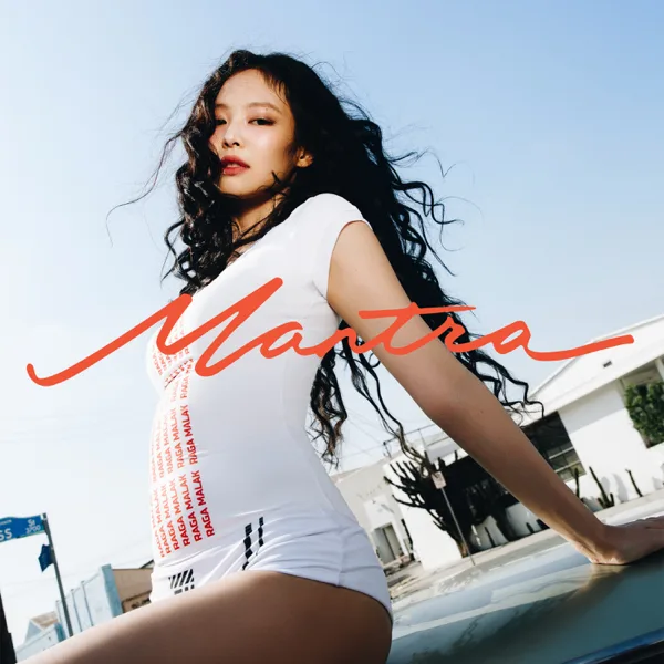 Mantra — JENNIE