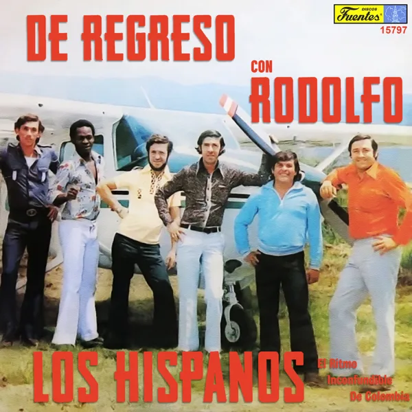 Mar Azul — Los Hispanos