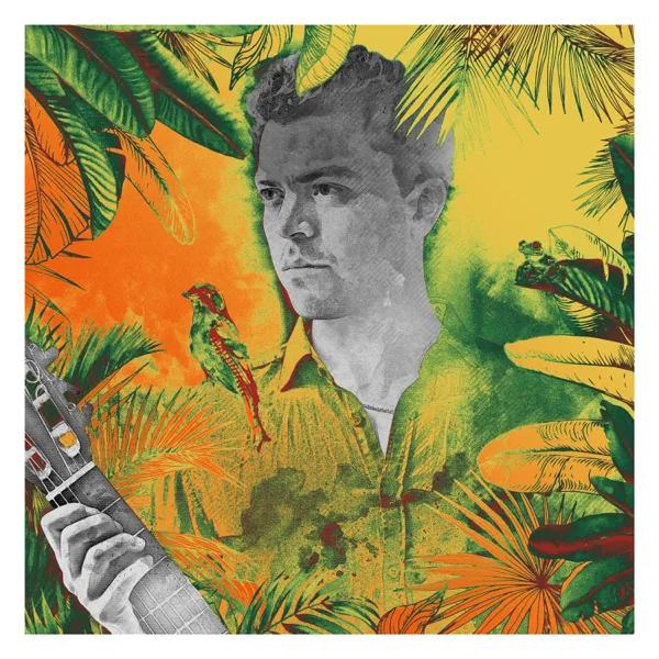 Margarita — Arturo Castro Nogueras & Manuel G. Tavárez